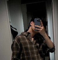 Ashuu - Male escort in Indore