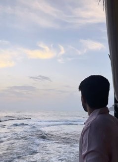 Ashuu - Male escort in Indore Photo 4 of 4