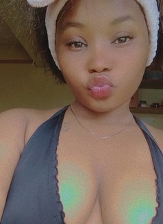 Ashuu - escort in Nairobi Photo 1 of 1