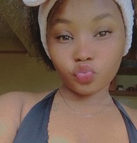 Ashuu - escort in Nairobi