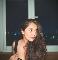 Ashvani - escort in Kanpur
