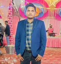 Ashvani Kumar Singh - Male escort in Lucknow