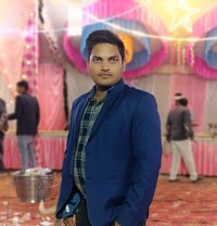 Ashvani Kumar Singh - Male escort in Lucknow