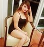 Ashvi - escort in Hyderabad Photo 1 of 7