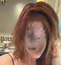 Ashvi - escort in Mumbai Photo 1 of 5