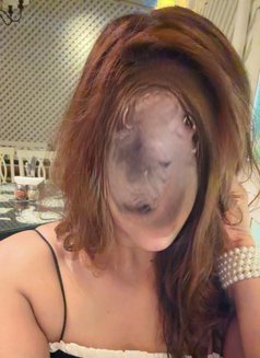 Ashvi - escort in Mumbai Photo 1 of 5