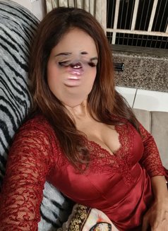 Ashvi - escort in Mumbai Photo 2 of 5