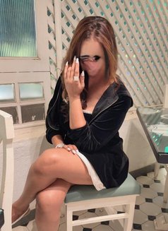 Ashvi - escort in Mumbai Photo 3 of 5