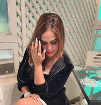 Ashvi - escort in Mumbai