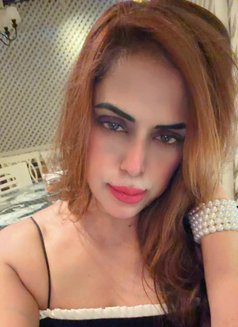 Ashvi - escort in Mumbai Photo 6 of 15