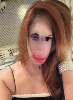 Ashvi - escort in Mumbai Photo 14 of 15
