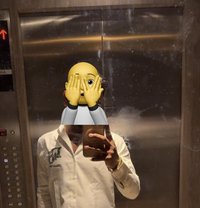 big dick 6.5+ - Male escort in Mumbai