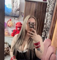 Ashvita Independent - puta in Noida