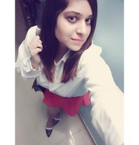 Ashvita Independent - escort in Noida