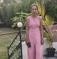Verified nude cam/real meet - escort in Ahmedabad