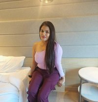 Ashwani - escort in Kochi