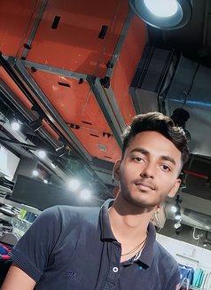 Ashwani - Male escort in Lucknow Photo 1 of 6