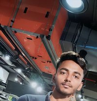 Ashwani - Male escort in Lucknow