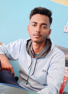 Ashwani - Male escort in Lucknow Photo 2 of 6