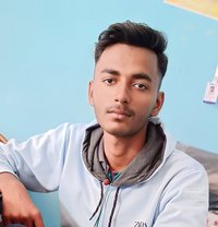 Ashwani - Male escort in Lucknow