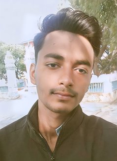 Ashwani - Male escort in Lucknow Photo 3 of 6