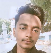 Ashwani - Male escort in Lucknow