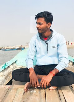 Ashwani - Male escort in Lucknow Photo 4 of 6