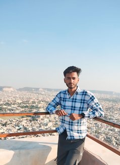 Ashwani - Male escort in Lucknow Photo 6 of 6