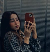 Ashwaria - escort in Dubai