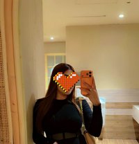 Ashwaria - escort in Dubai