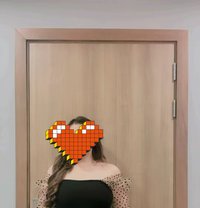 Ashwaria - escort in Dubai