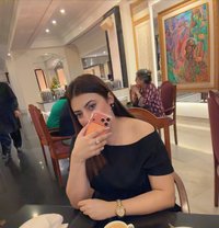 Ashwaria - escort in Dubai
