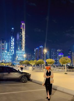Ashwaria - escort in Dubai Photo 4 of 4