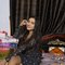 ASHWARIYA Orissa call girl visitor - escort in Hyderabad Photo 2 of 6