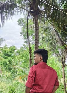 Ashwathaman - Male escort in Chennai Photo 1 of 2