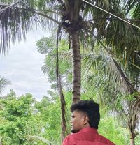 Ashwathaman - Male escort in Chennai