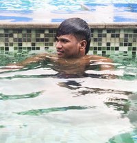Ashwathaman - Male escort in Chennai