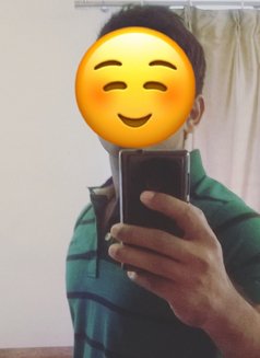 Ashwin - Male escort in Chennai Photo 1 of 1