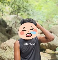 Ashwin - Male escort in Chennai