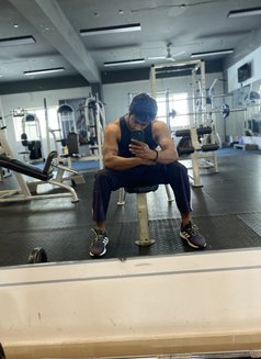 Ashwin - Male escort in Bangalore Photo 3 of 3