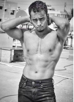 Ashwin - Male escort in Bangalore Photo 4 of 4