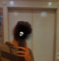 Ashwin - Male escort in Chennai