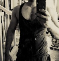 Ashwin - Male escort in Chennai