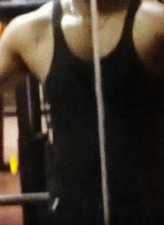 Ashwin - Acompañantes masculino in Chennai Photo 2 of 2