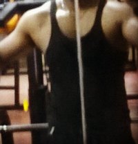 Ashwin - Male escort in Chennai