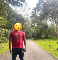 Well mannered companion - Acompañantes masculino in Chennai