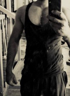 Ashwin - Male escort in Chennai Photo 1 of 2