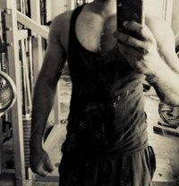 Ashwin - Male escort in Chennai