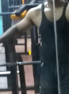 Ashwin - Male escort in Chennai Photo 2 of 2