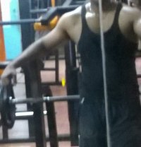 Ashwin - Male escort in Chennai